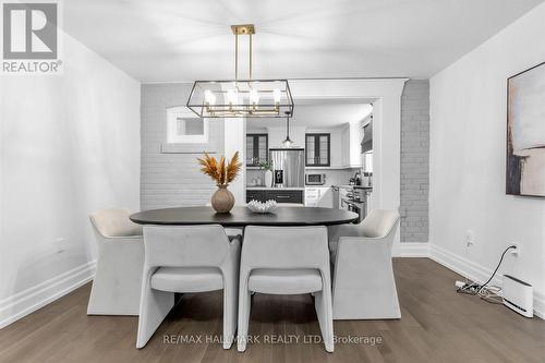 703 Mortimer Avenue, Toronto, ON 
