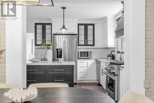 703 Mortimer Avenue, Toronto, ON 
