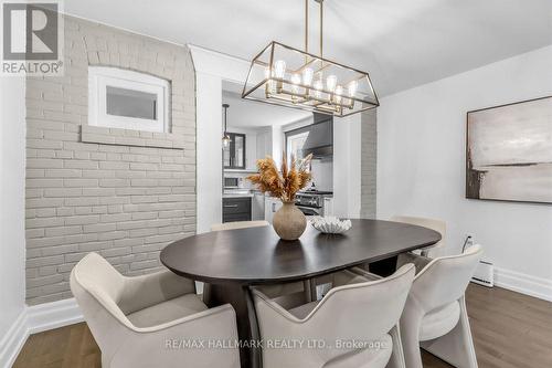 703 Mortimer Avenue, Toronto, ON 