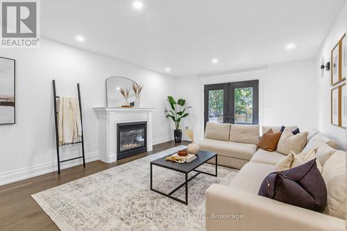 703 Mortimer Avenue, Toronto, ON 