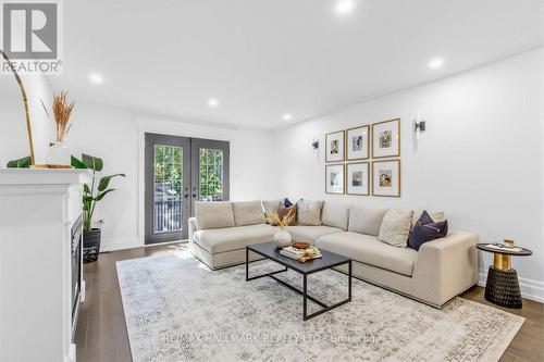 703 Mortimer Avenue, Toronto, ON 