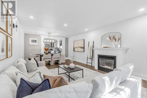703 Mortimer Avenue, Toronto, ON 