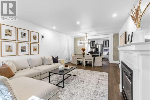 703 Mortimer Avenue, Toronto, ON 