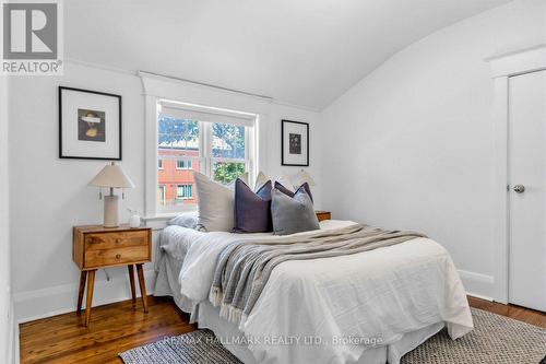 703 Mortimer Avenue, Toronto, ON 
