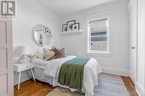 703 Mortimer Avenue, Toronto, ON 