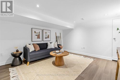 703 Mortimer Avenue, Toronto, ON 