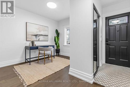703 Mortimer Avenue, Toronto, ON 