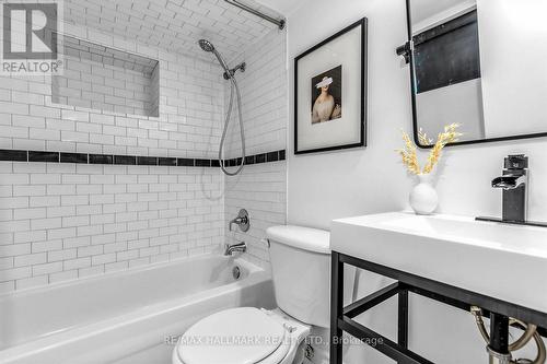 703 Mortimer Avenue, Toronto, ON 