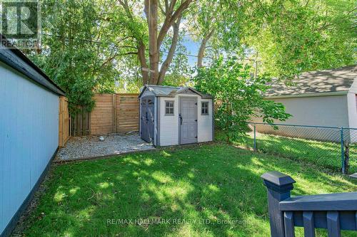 703 Mortimer Avenue, Toronto, ON 