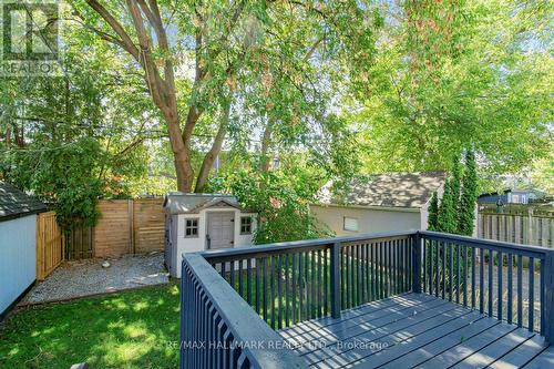 703 Mortimer Avenue, Toronto, ON 