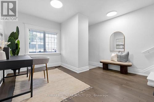 703 Mortimer Avenue, Toronto, ON 