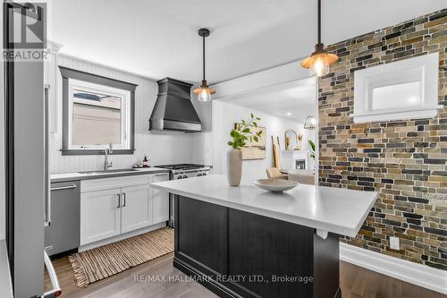 703 Mortimer Avenue, Toronto, ON 