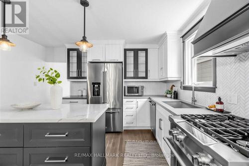703 Mortimer Avenue, Toronto, ON 