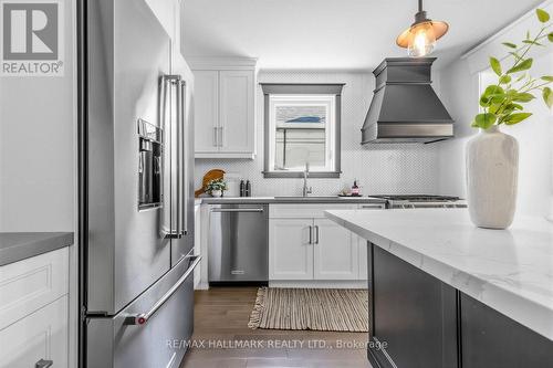 703 Mortimer Avenue, Toronto, ON 