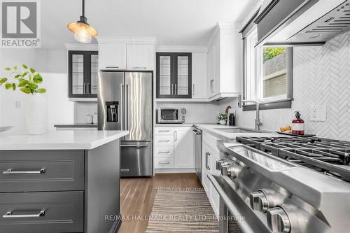 703 Mortimer Avenue, Toronto, ON 