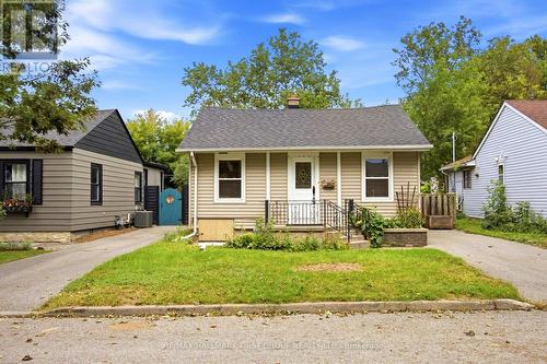24 GEORGE STREET , Ajax, Ontario L1S 1S5 2