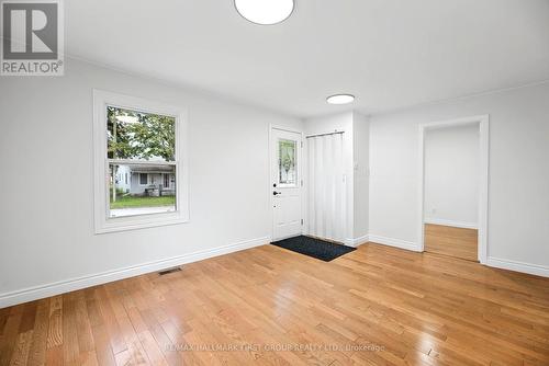 24 GEORGE STREET , Ajax, Ontario L1S 1S5 5