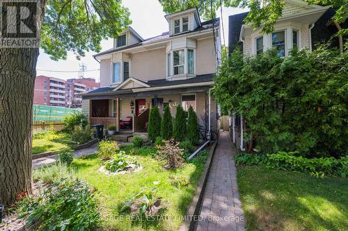 241 Langley Avenue, Toronto, ON 