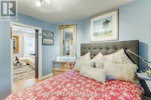 241 Langley Avenue, Toronto, ON 