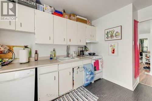 241 Langley Avenue, Toronto, ON 