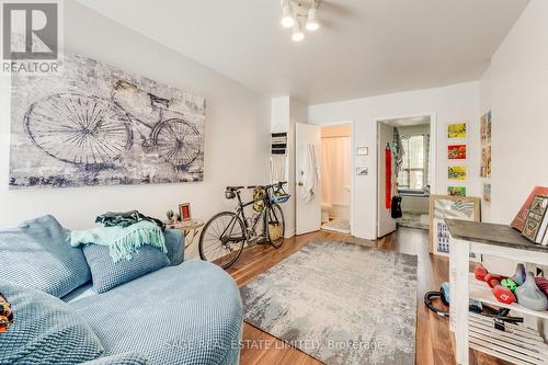 241 Langley Avenue, Toronto, ON 