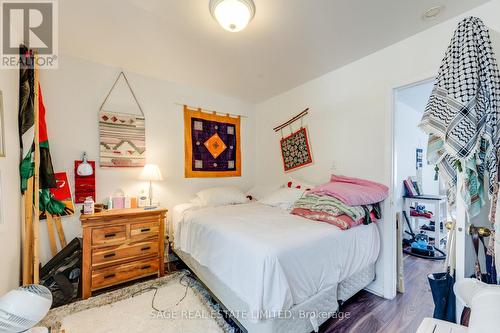 241 Langley Avenue, Toronto, ON 