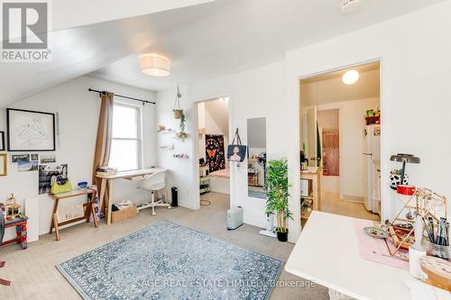 241 Langley Avenue, Toronto, ON 