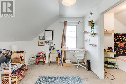 241 Langley Avenue, Toronto, ON 