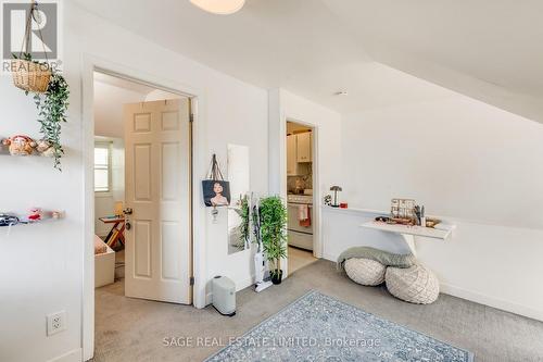 241 Langley Avenue, Toronto, ON 