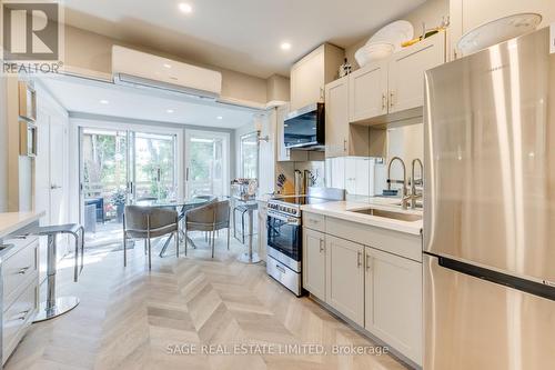 241 Langley Avenue, Toronto, ON 