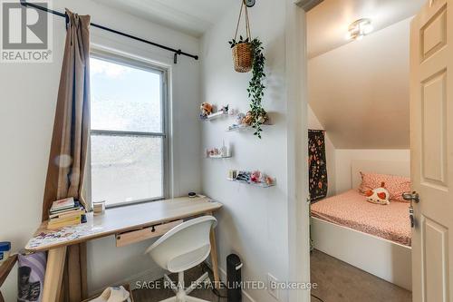 241 Langley Avenue, Toronto, ON 