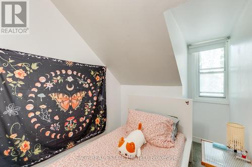 241 Langley Avenue, Toronto, ON 