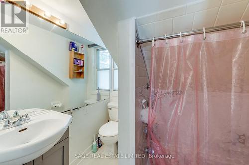 241 Langley Avenue, Toronto, ON 