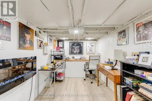 241 Langley Avenue, Toronto, ON 