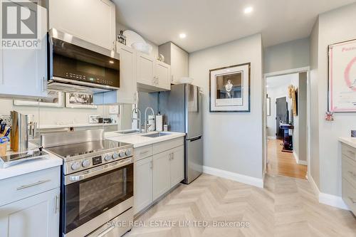 241 Langley Avenue, Toronto, ON 