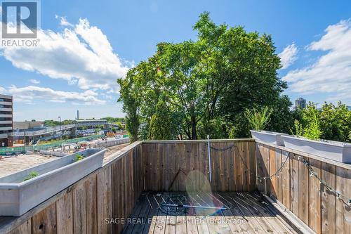 241 Langley Avenue, Toronto, ON 