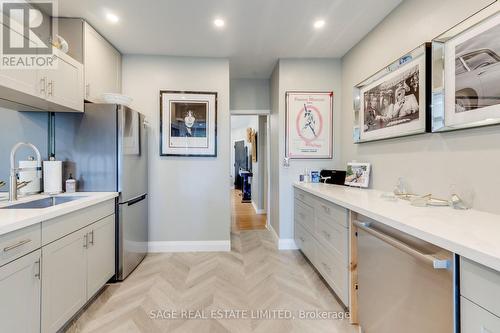 241 Langley Avenue, Toronto, ON 