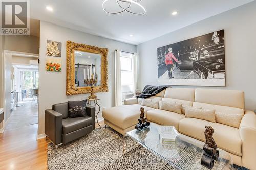 241 Langley Avenue, Toronto, ON 