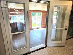 Sunroom - 