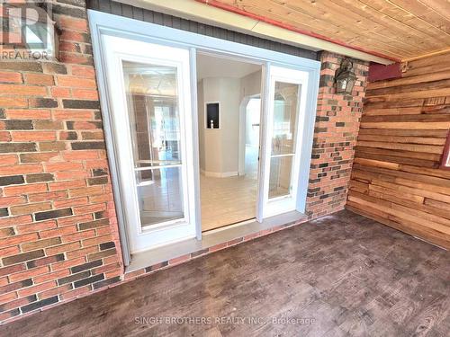 Sunroom - 149 Rice Road, Welland, ON 