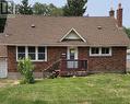 Front Look - 149 Rice Road, Welland, ON 