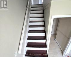 Stairs - 