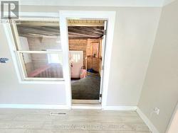 Hallway - 