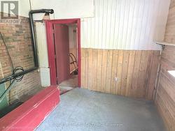 Hallway - 