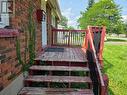 Entrance - 149 Rice Road, Welland, ON 