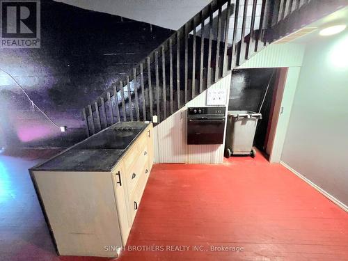 Kitchen 2 - 149 Rice Road, Welland, ON 