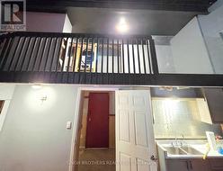 Lobby in Studio Apartment - 
