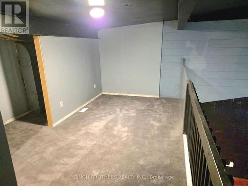 Bedroom in Studio Apartment - 149 Rice Road, Welland, ON 