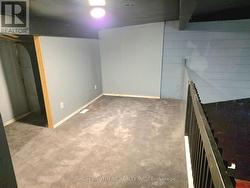 Bedroom in Studio Apartment - 