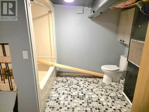 Washroom 3 in Studio Apartment - 149 Rice Road, Welland, ON 